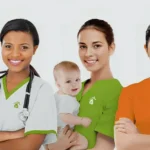Comprehensive Household Services in Qatar - Lady Cook, Nanny, Lady Driver, Private Tutor, and Indian Driver.