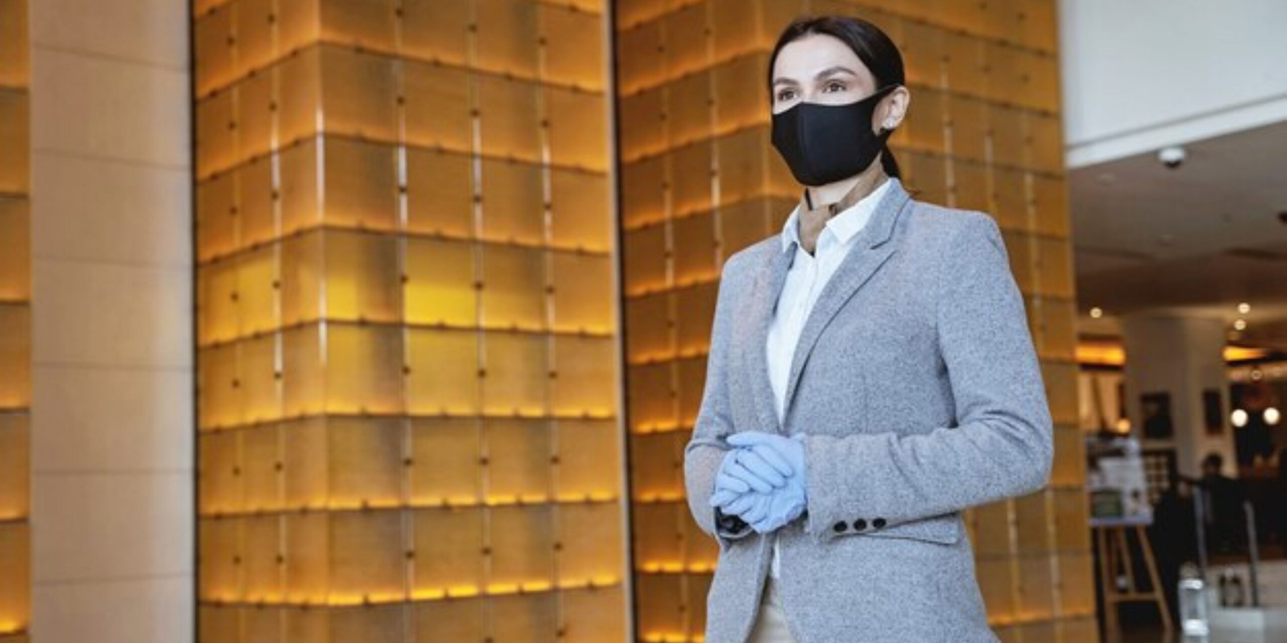 برزت مكاتب الخدمات في قطر