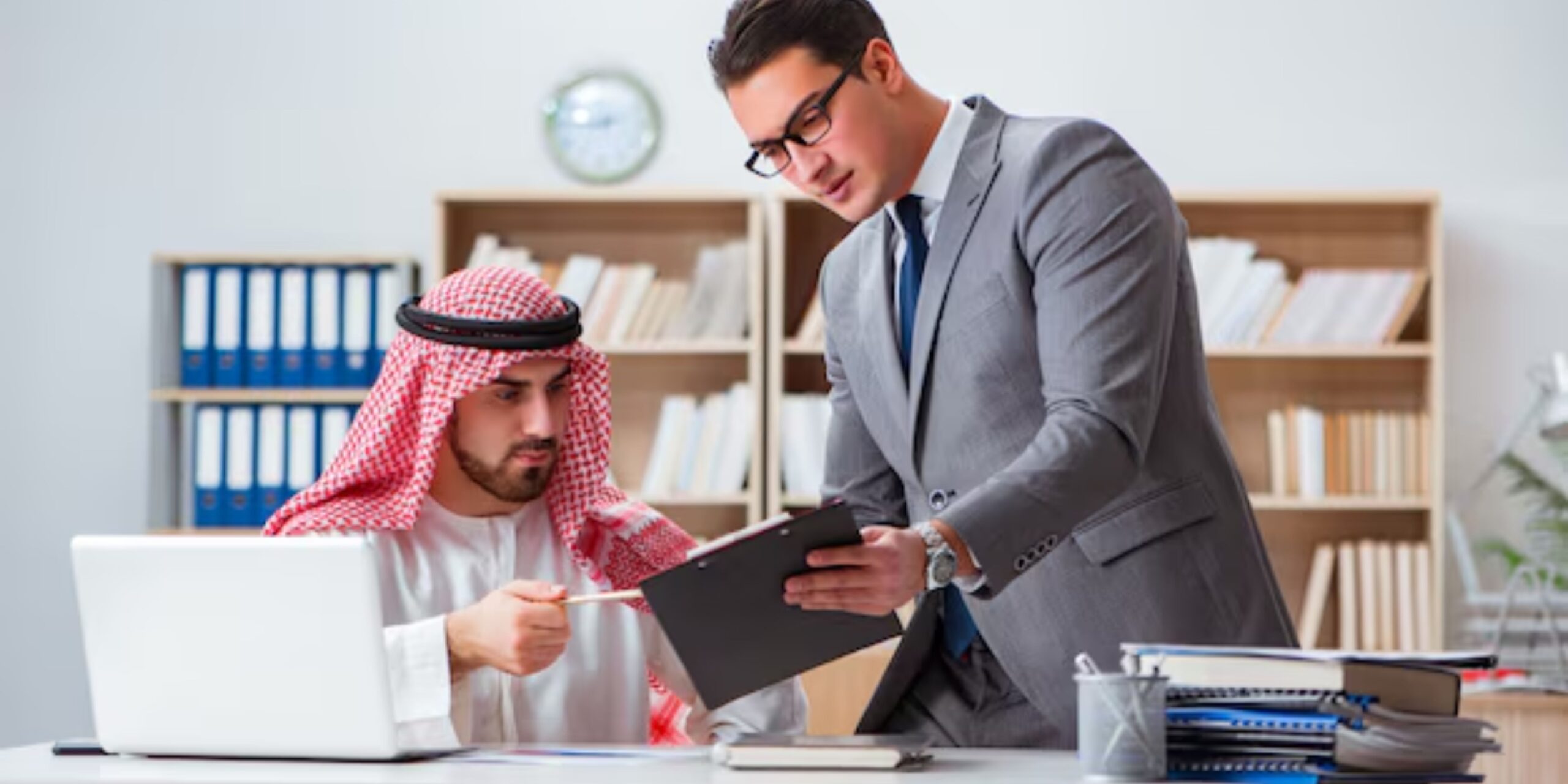 مكتب الخدمات الأعلى