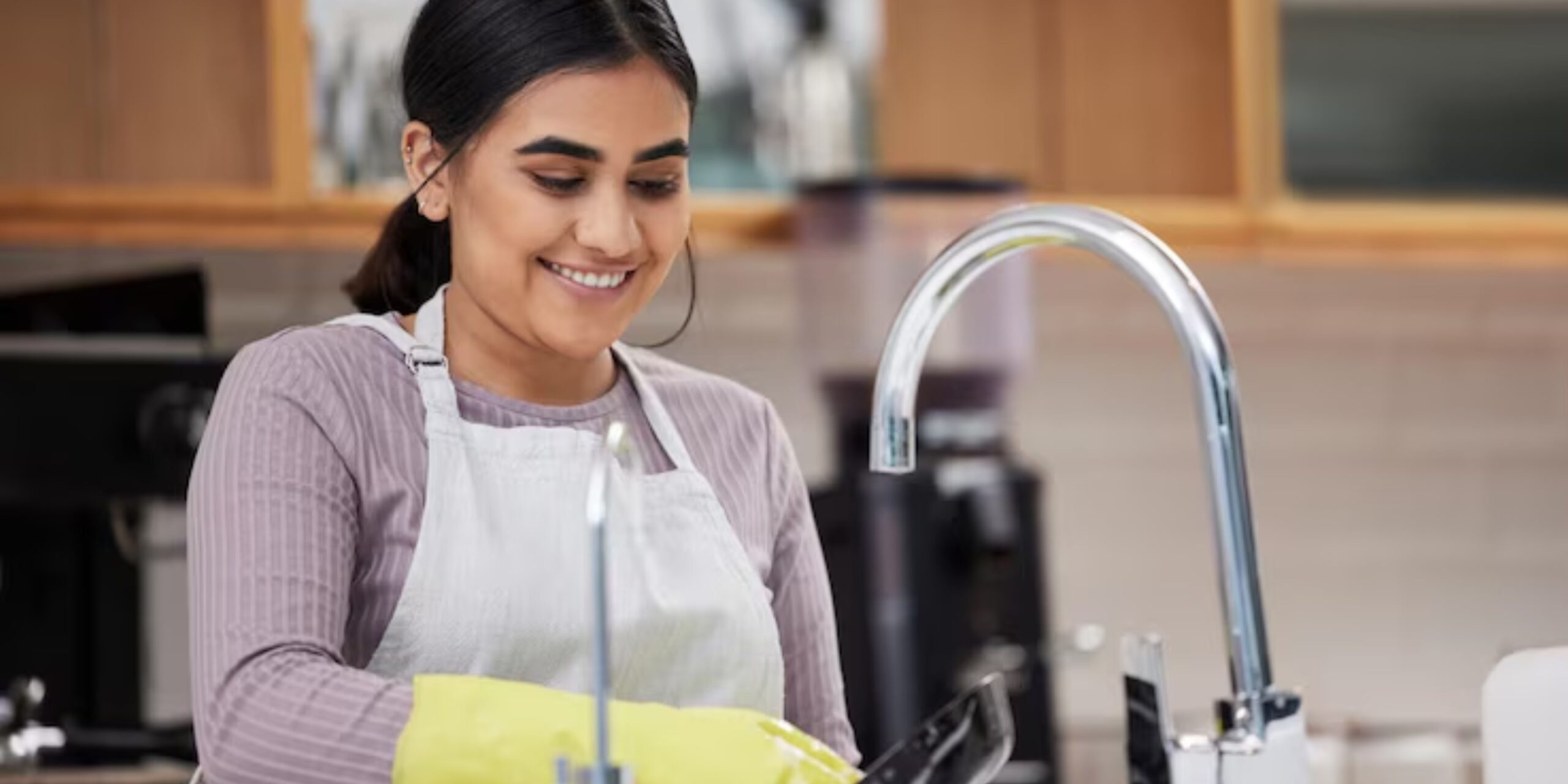 Maid Services in Qatar