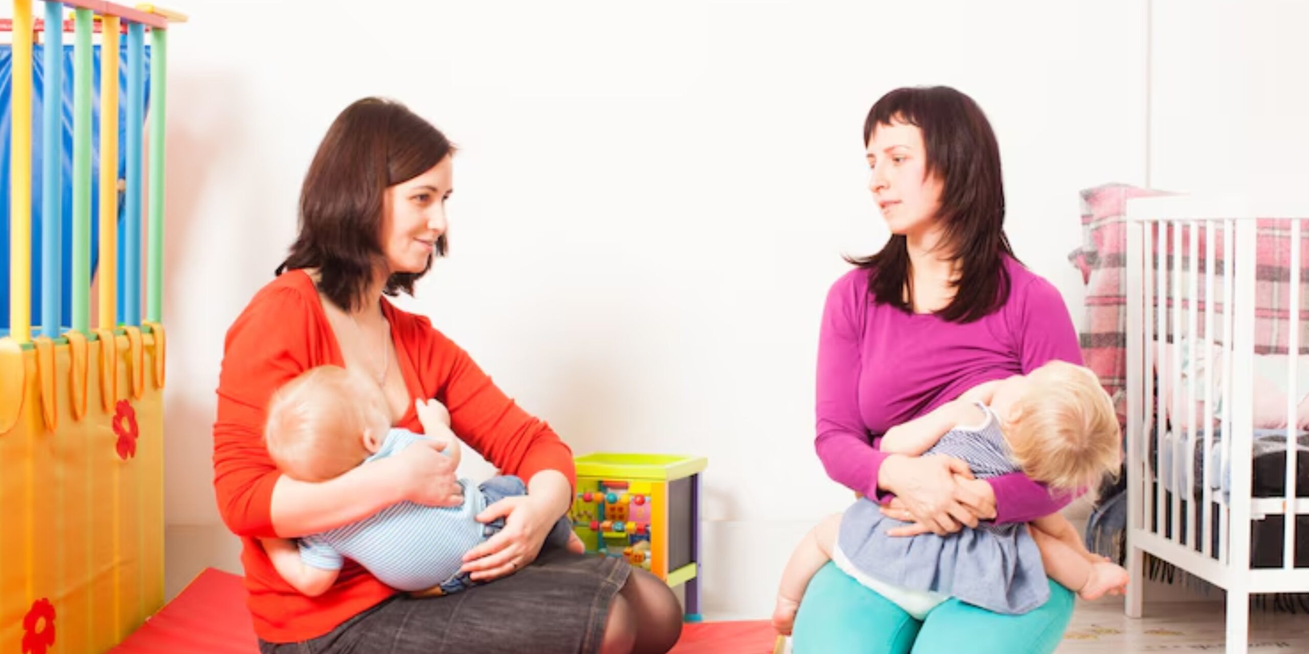 Babysitting Services Qatar