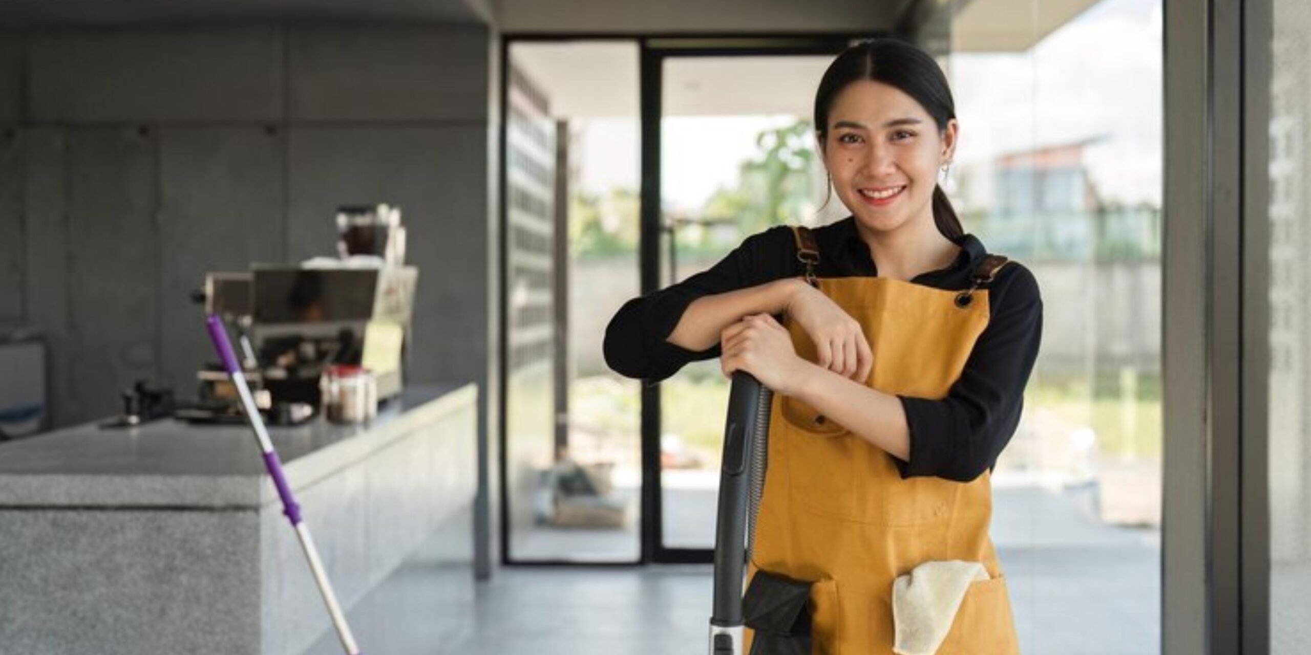 House Maid Agency In Qatar: Find Reliable Domestic Help Today House Maid Agency In Qatar