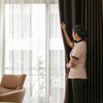 A housemaid cleans and maintains a house. Maids in Qatar CDQ
