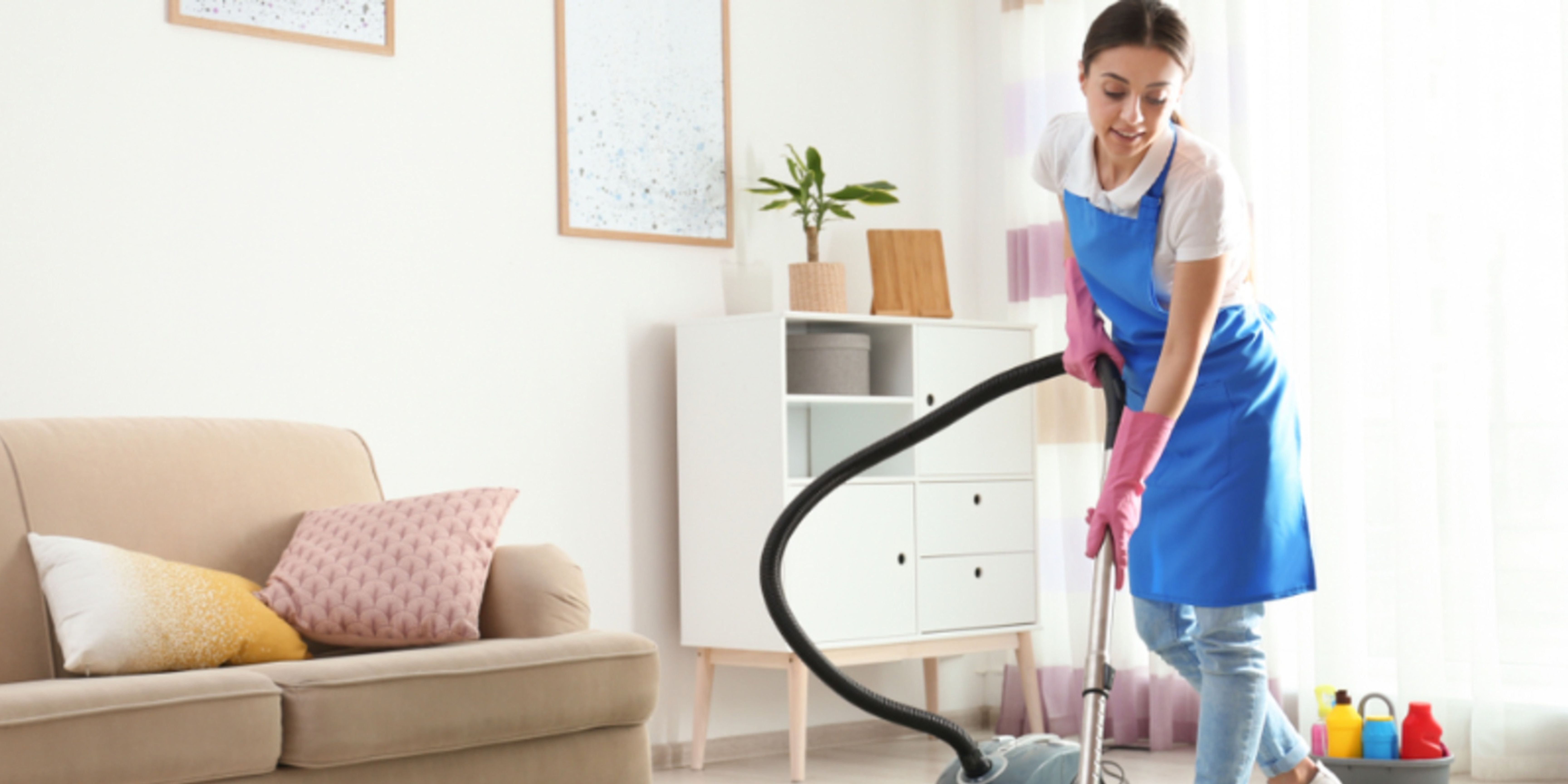 House Maid Agency in Qatar